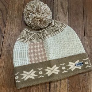 Duluth hat
